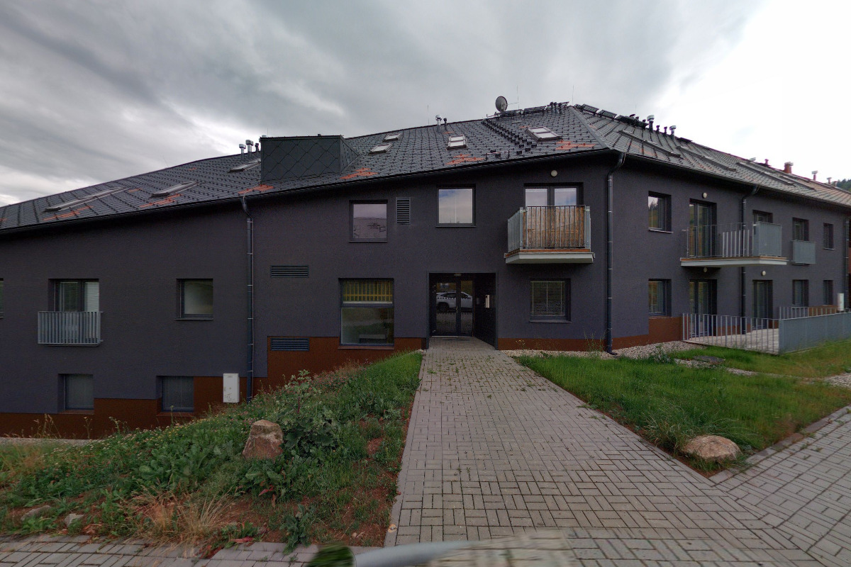 Apartmán Na Vršku foto 1