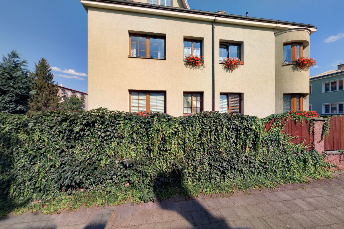 Ing.arch. Vojmír Prášil foto 2