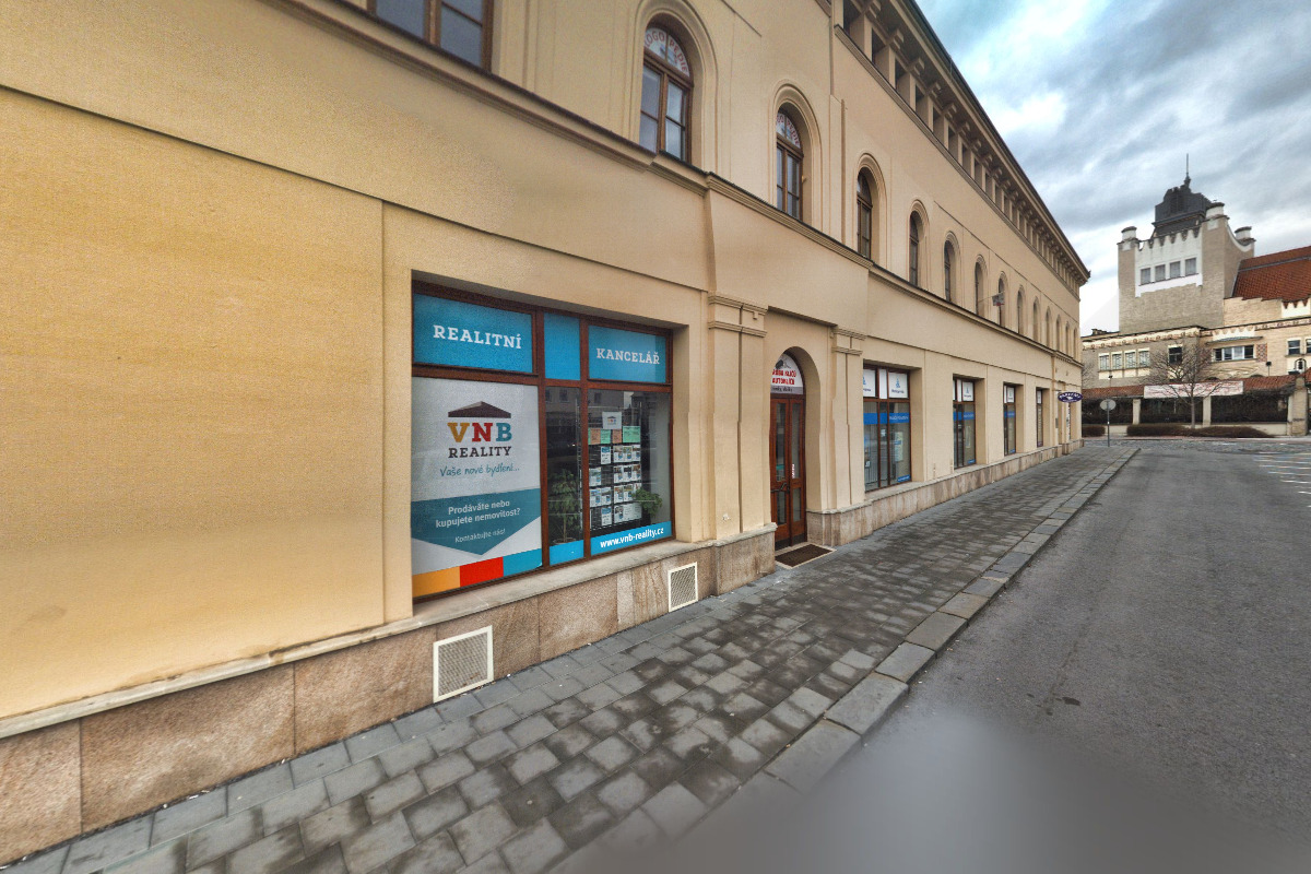 VNB reality, s.r.o. foto 2