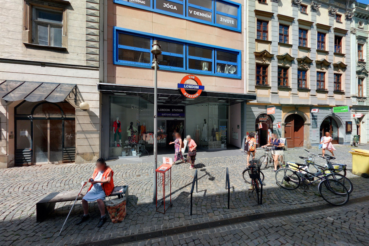 Jóga v denním životě Olomouc foto 6