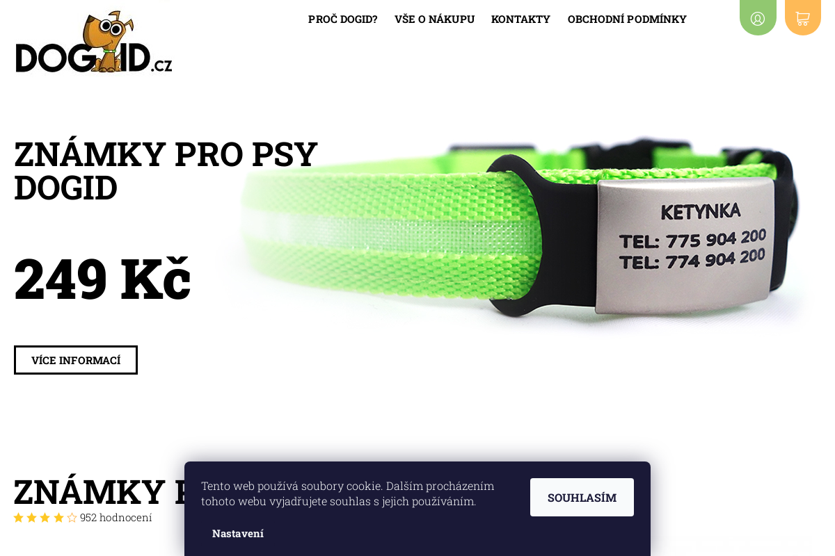 Dogid.cz