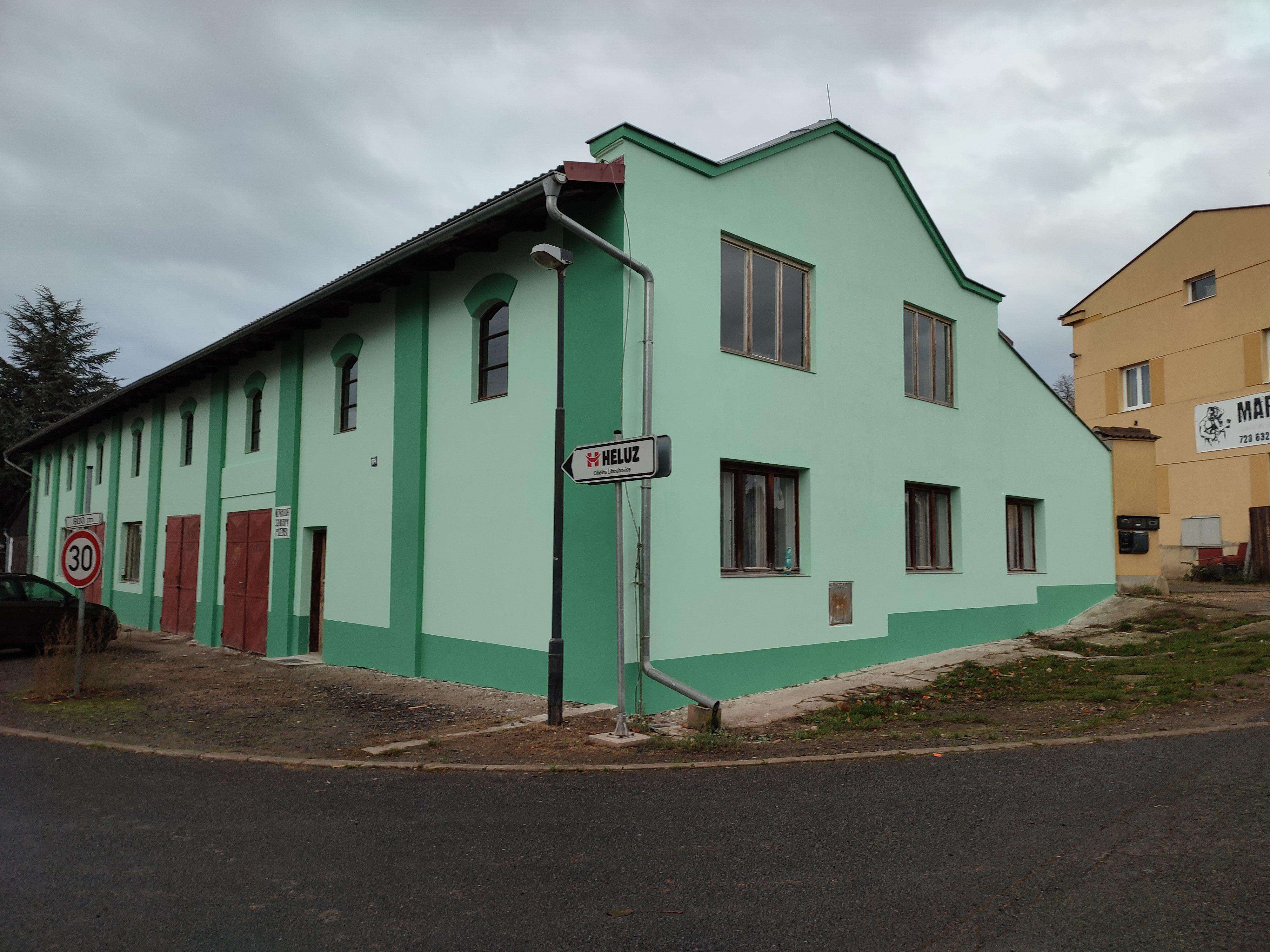 ČSCH ZO Libochovice