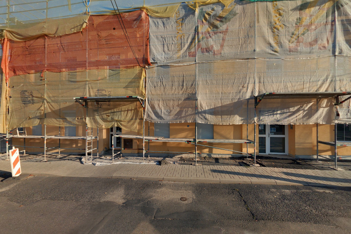 Vlastimil Malý - KLAUS