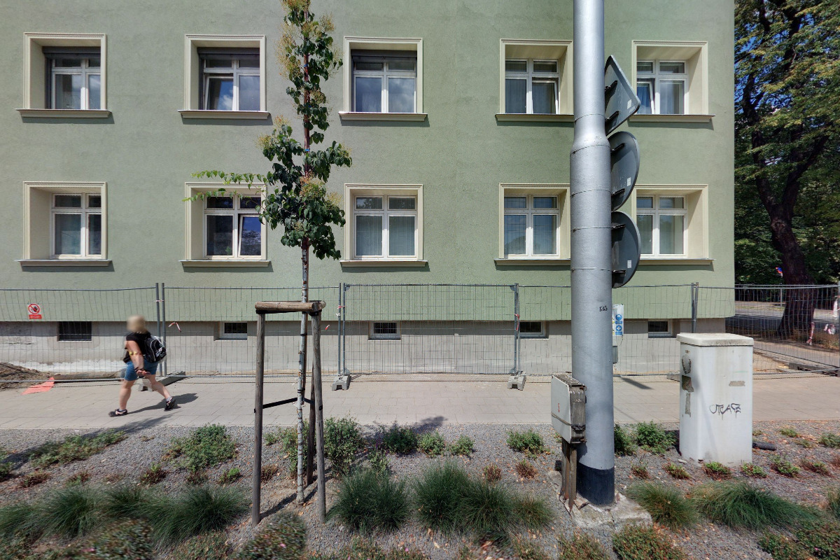 JUDr. Zuzana Zrůbková, advokát