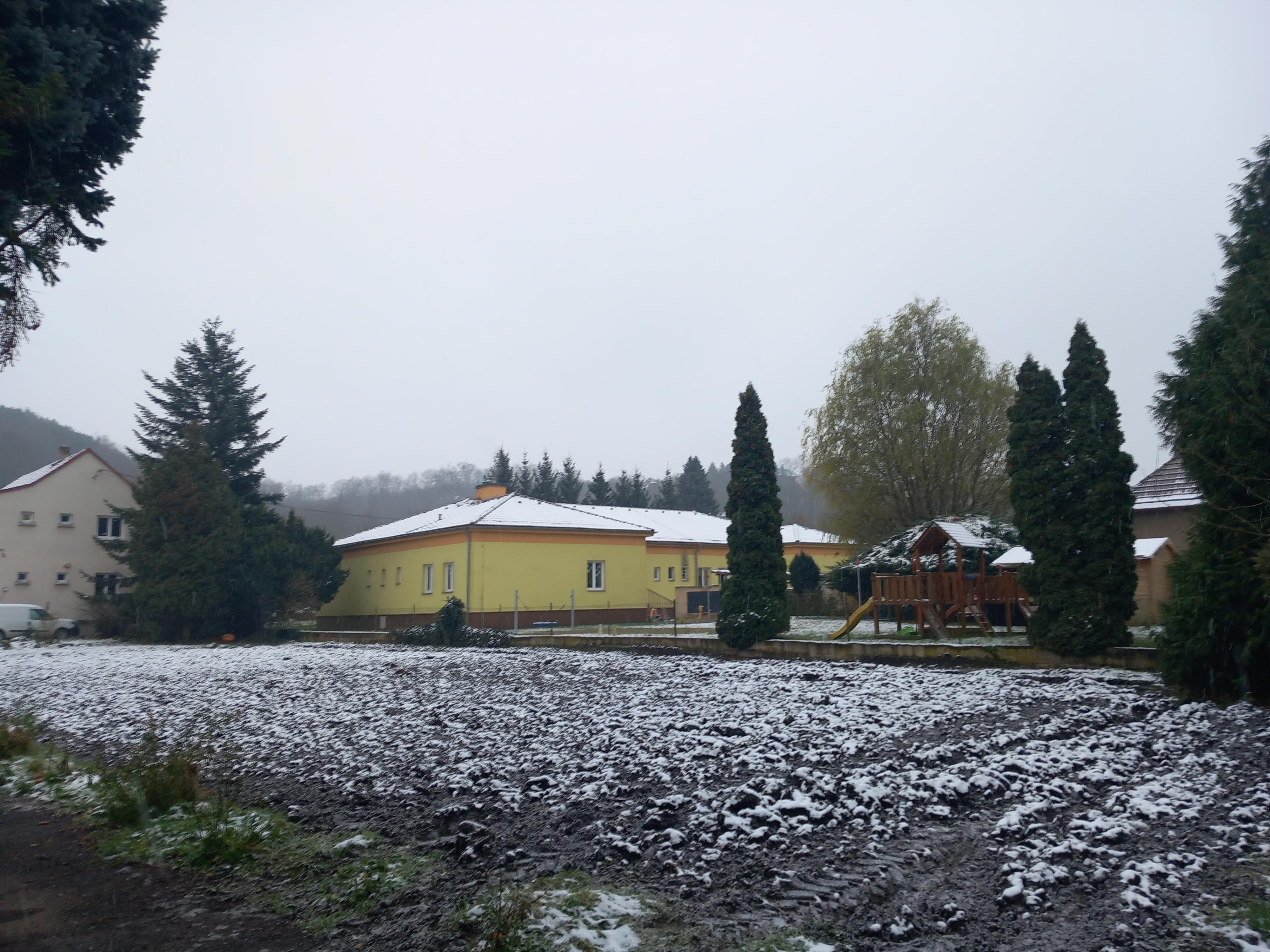 MŠ Otvovice foto 2