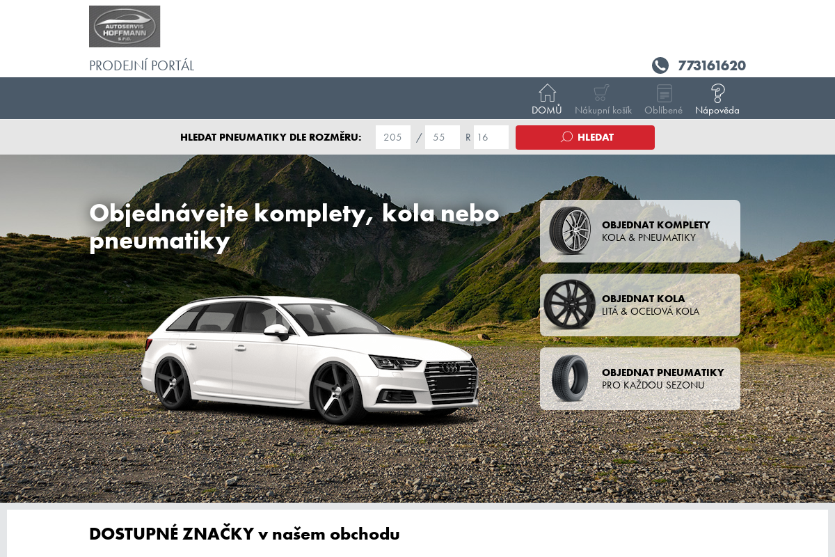 Portal.alcar-wheels.com/wheelsportal/93028/start
