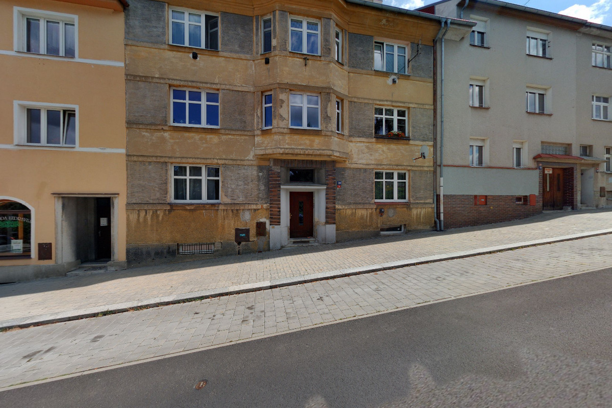 BrainWeb.cz foto 2