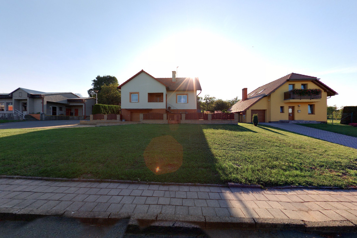 Malířské práce - Radim Zlámal foto 1