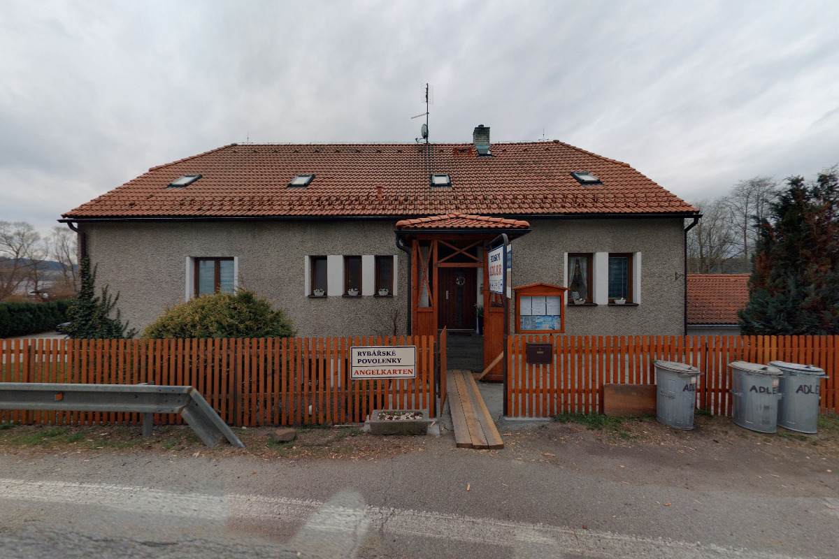 Pension Adler foto 5