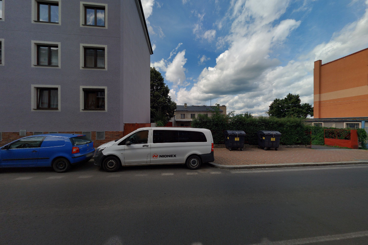 Autoklub Cheb v AČR foto 2