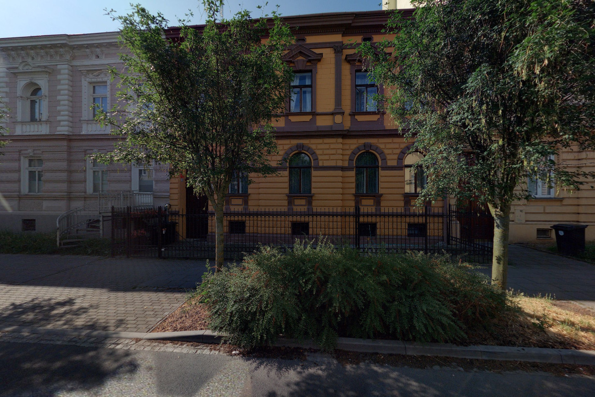 Roháč Ivo - organ service