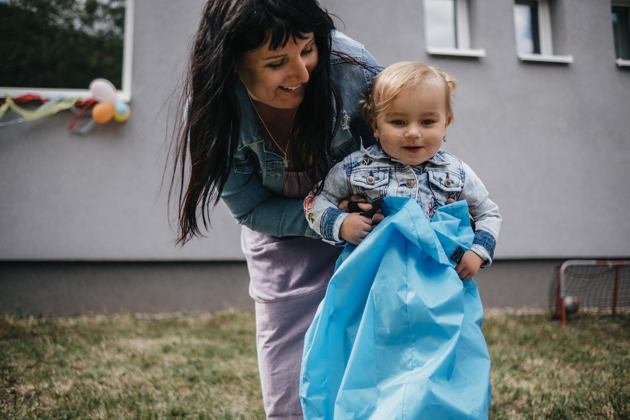 Kouzelná montessori školička foto 4