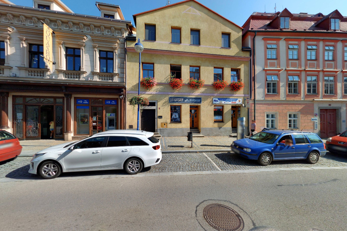 VH Sport - Vlastimil Hron foto 2