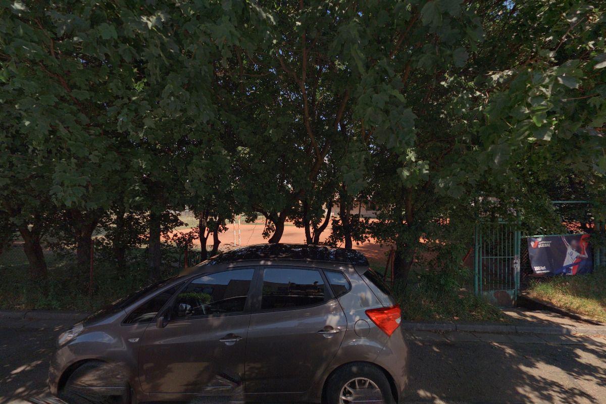 TJ Sokol Malšovice foto 2