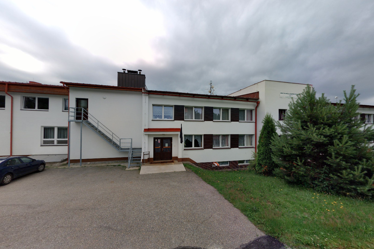 Sociální pohoda, o.p.s.