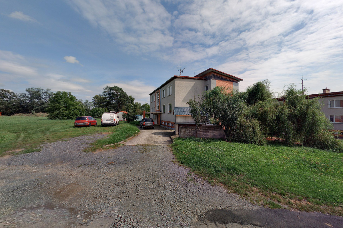 Miroslav Hrazdil - fotografie