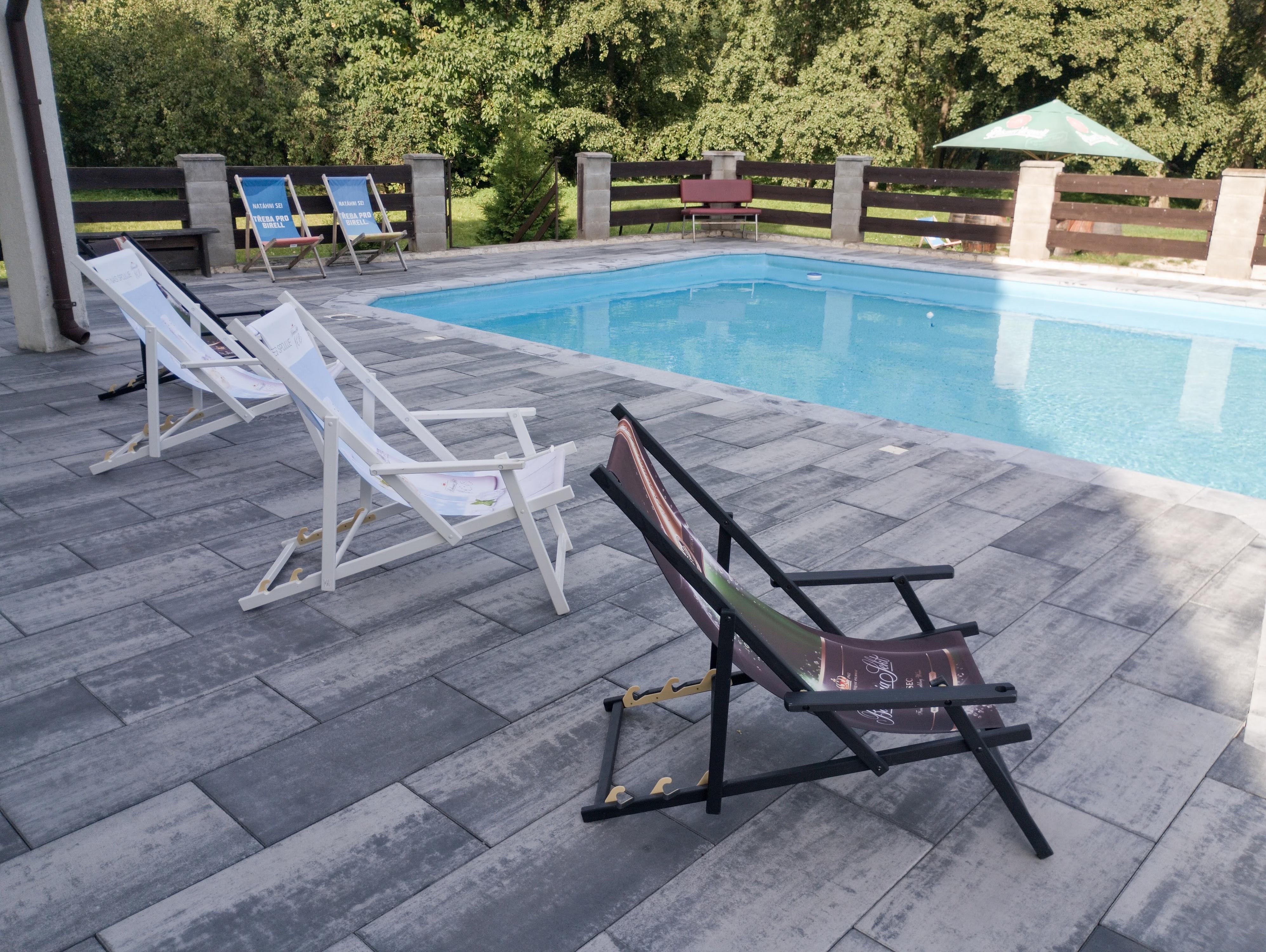 Hotel Bellevue foto 4