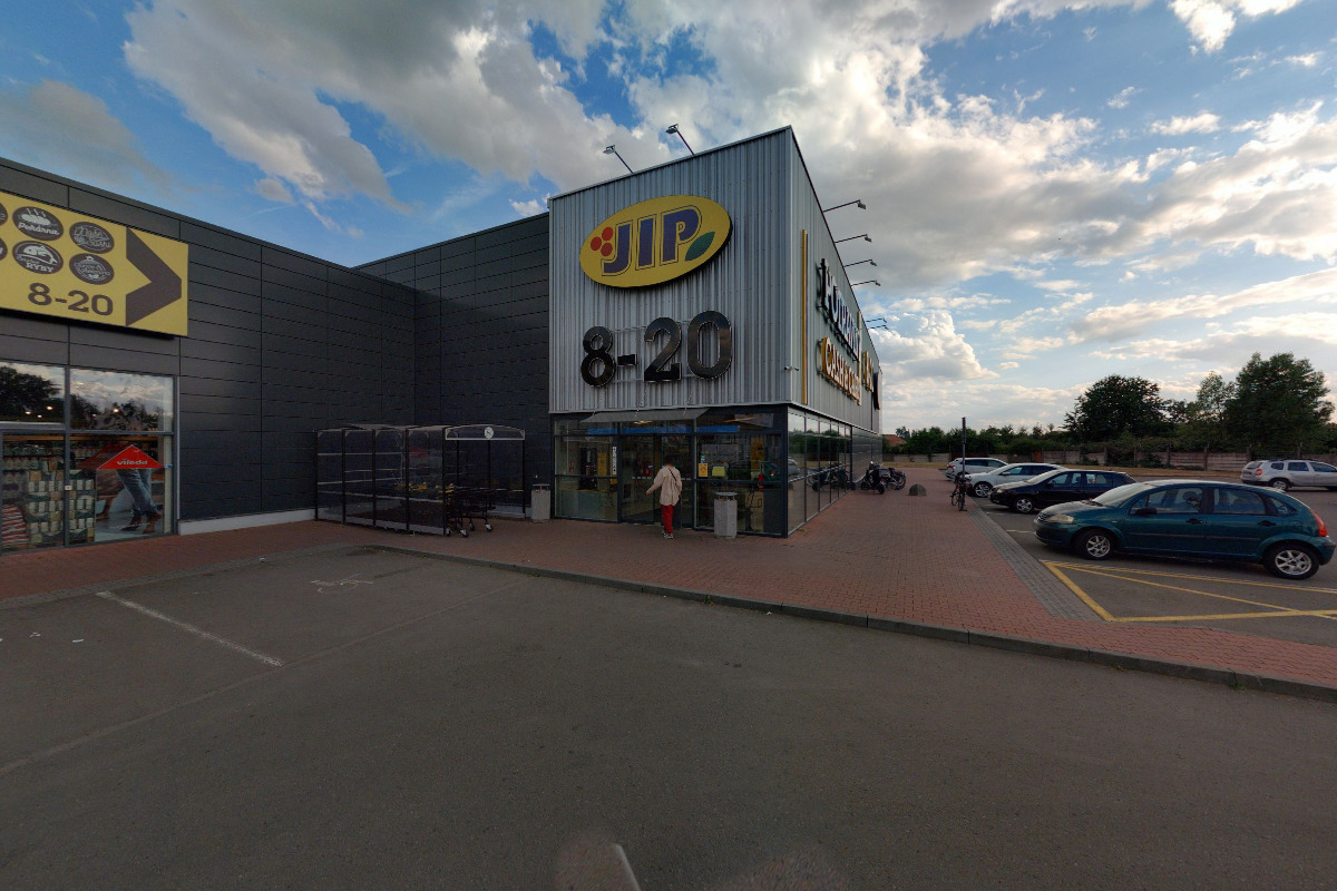 JIP Svět potravin foto 5