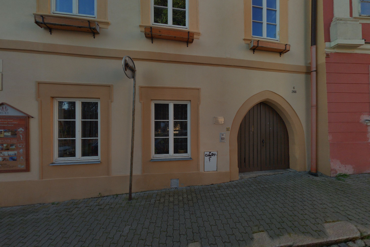 Mgr. Ing. Lucie Rolníková, advokátka