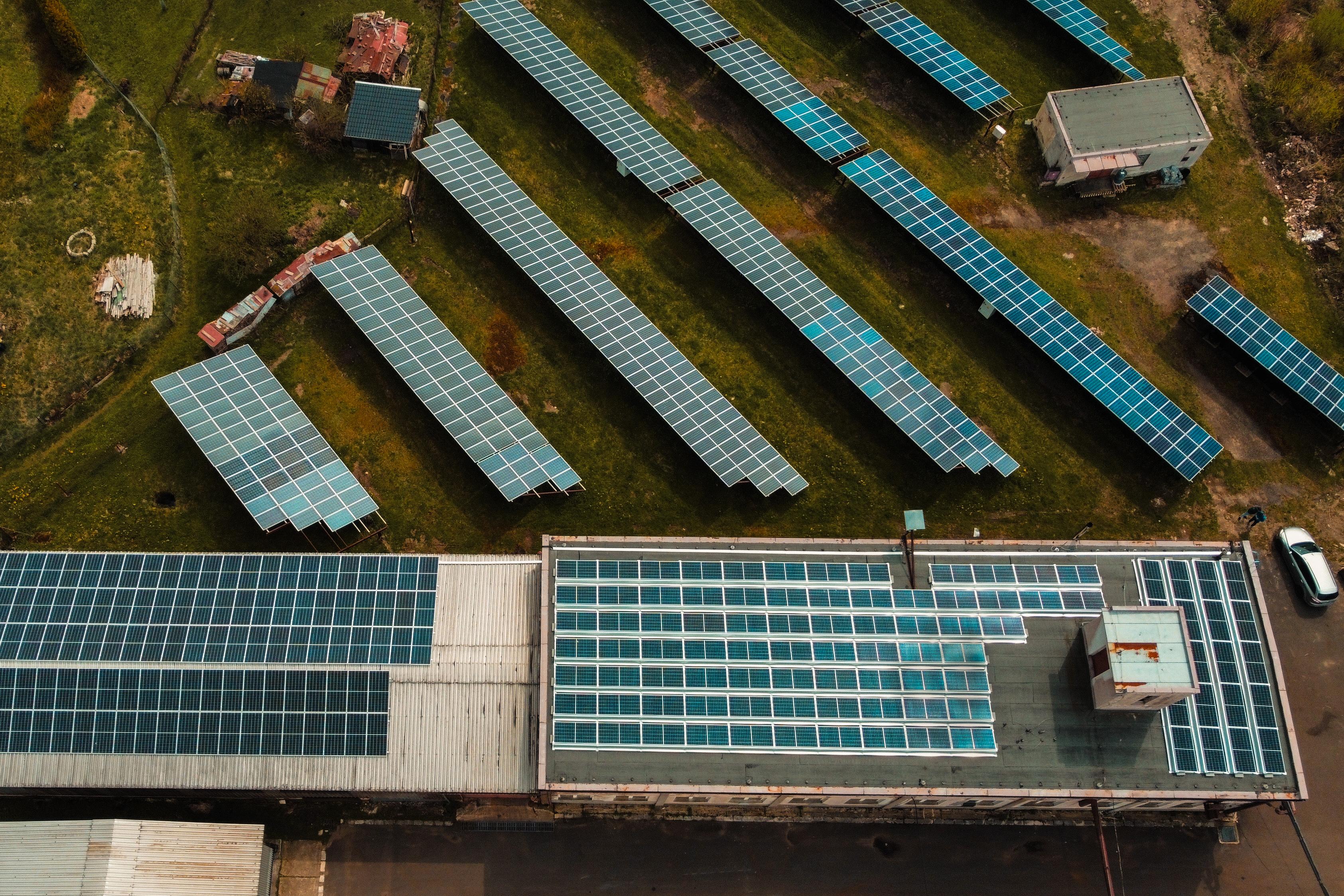 MONTÉRA & Energy s.r.o.