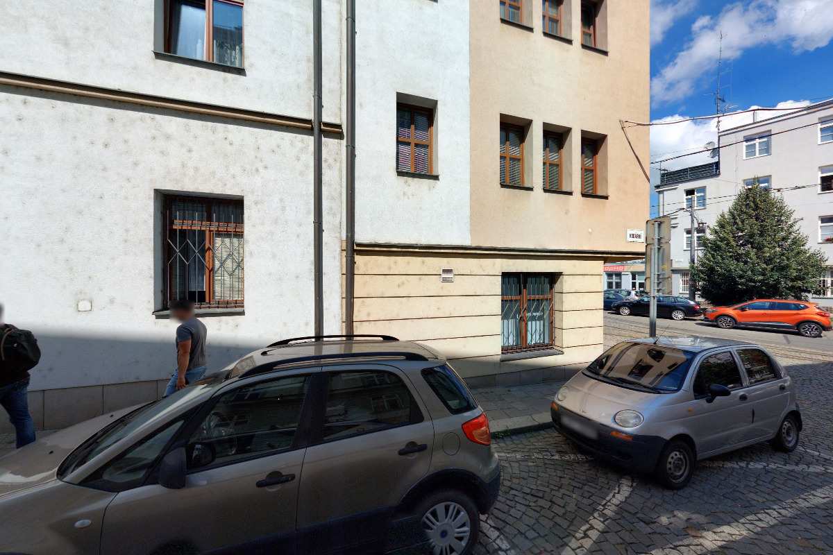 Policie ČR - Obvodní oddělení Olomouc I foto 3