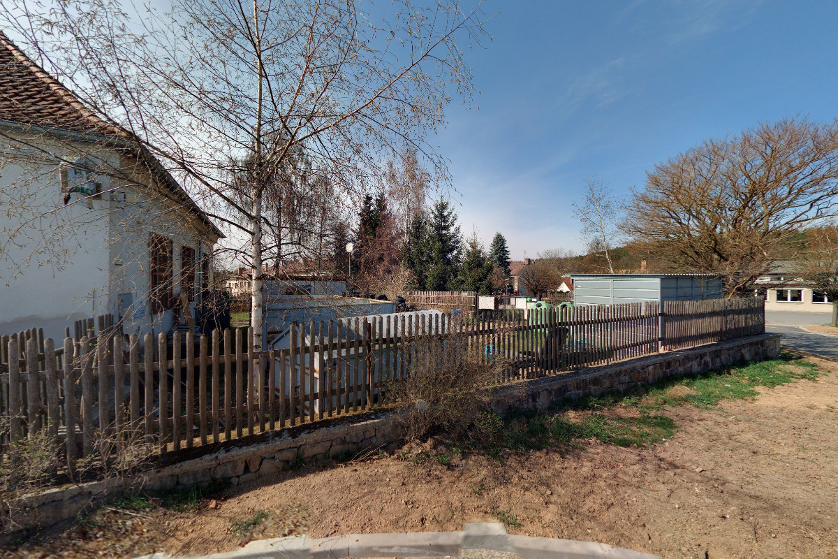 Sběrný dvůr Semice