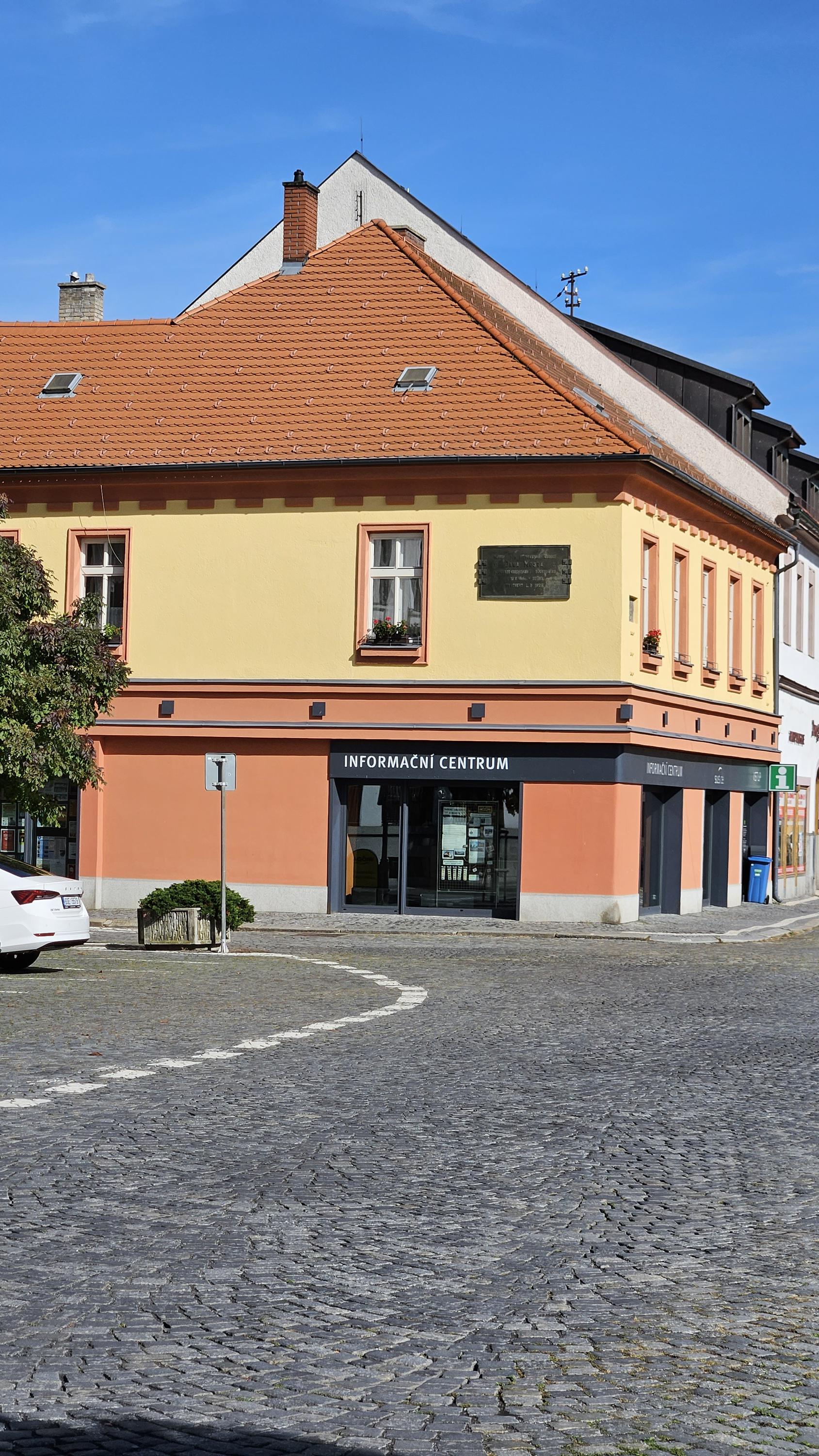 Informační centrum Sušice foto 4