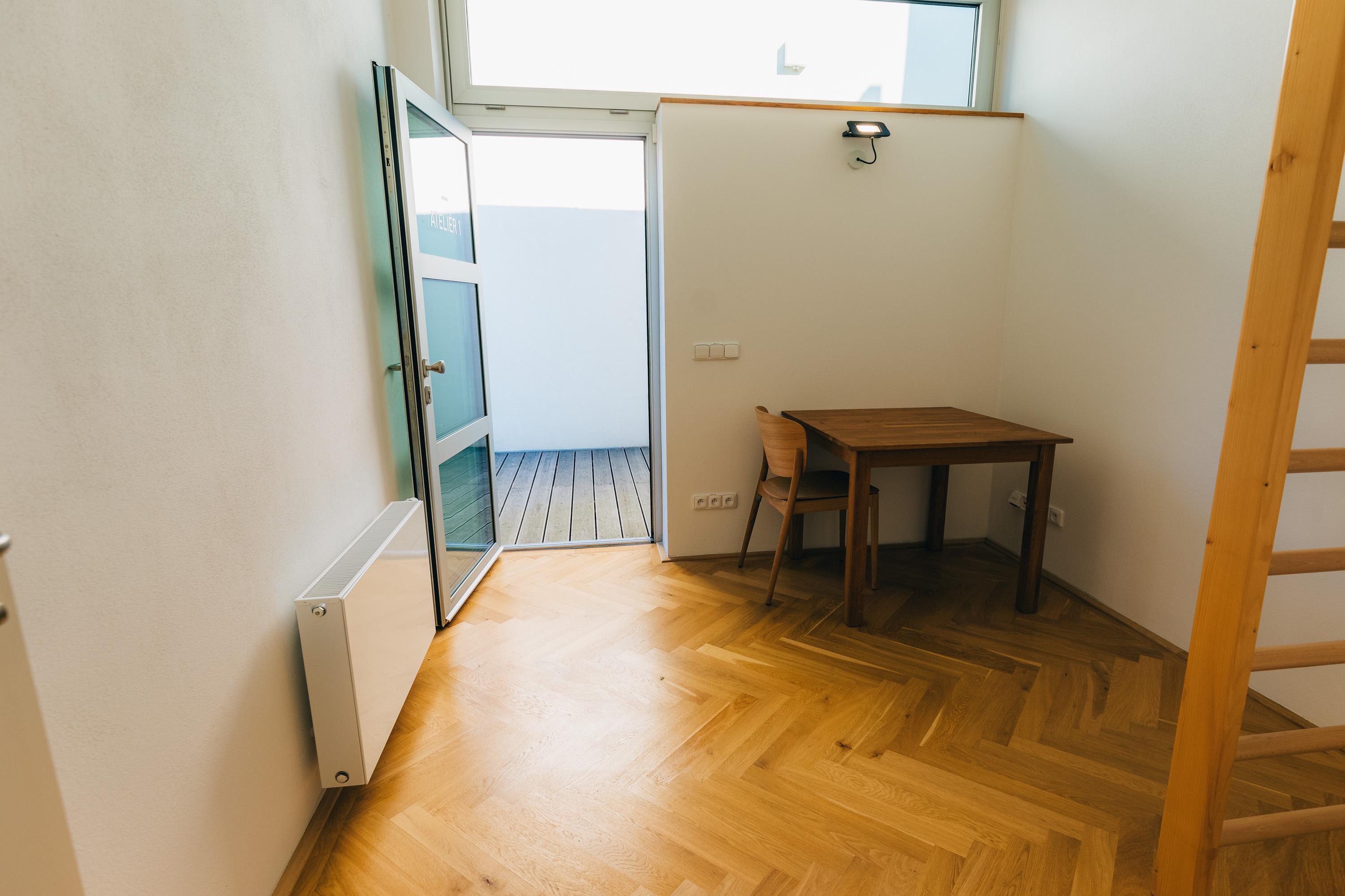 SOKEC – ubytování