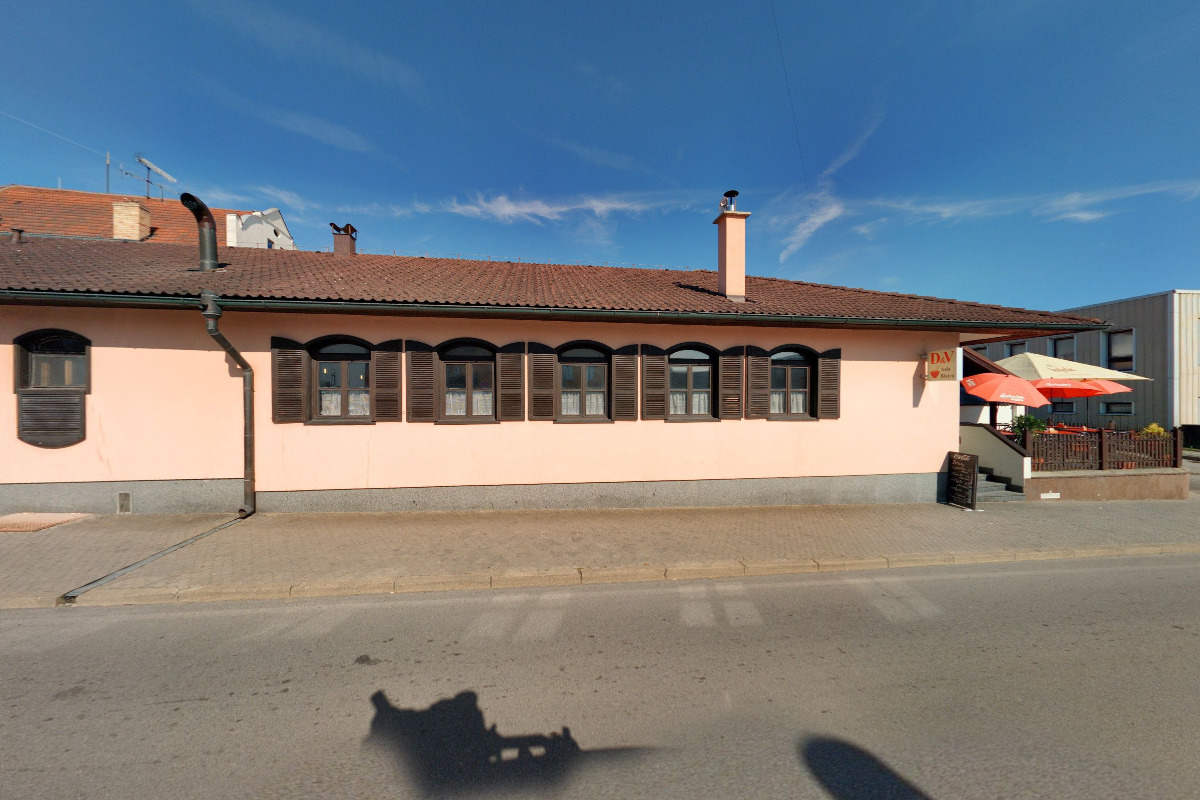 D&V Bistro