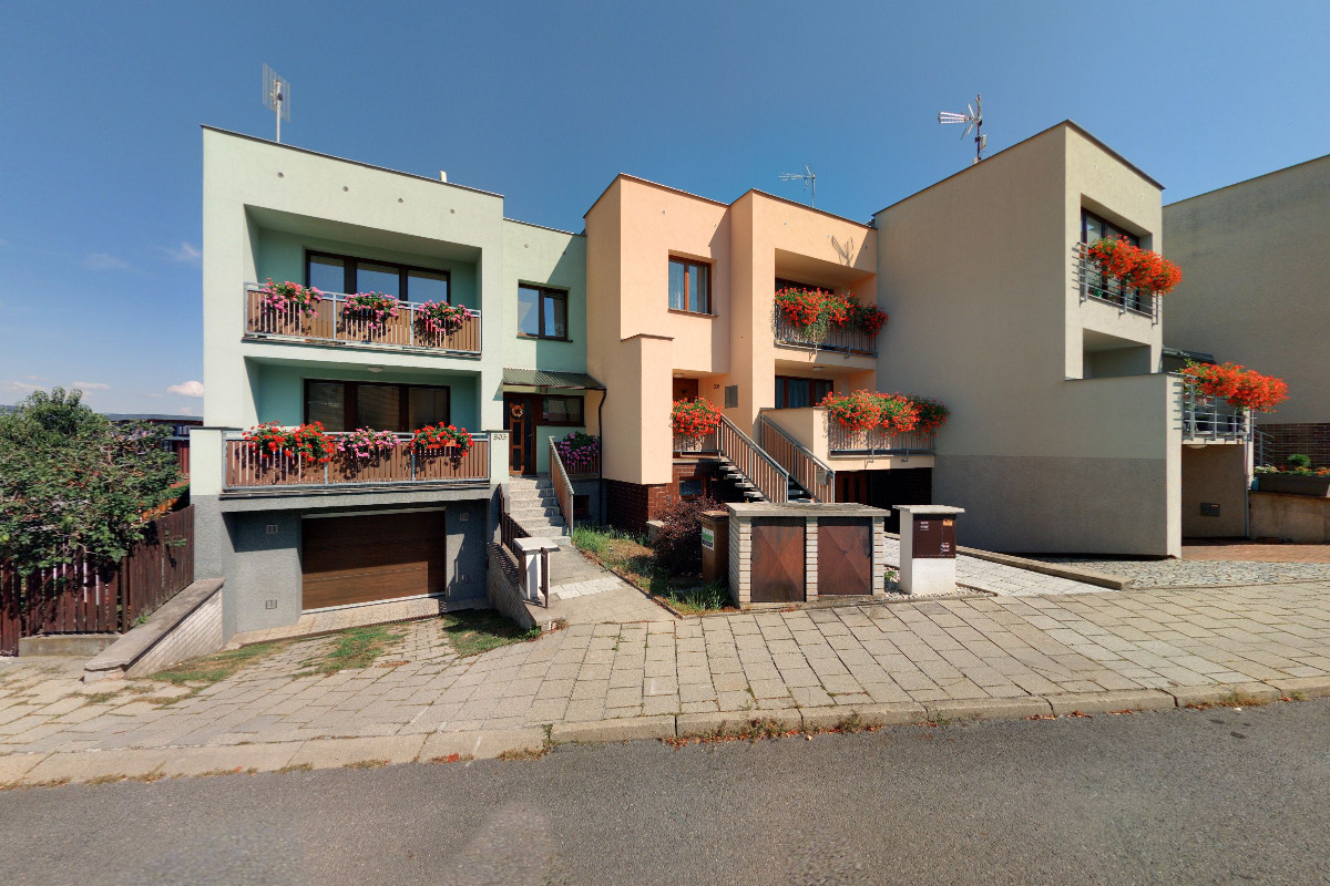 Podlahy Zdeněk Hromádka