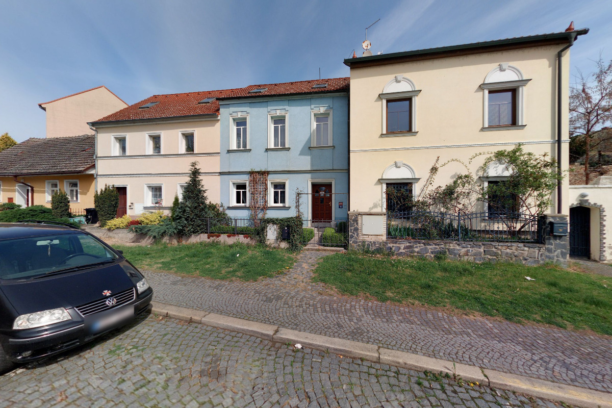 Aleš Kellner - stavební práce