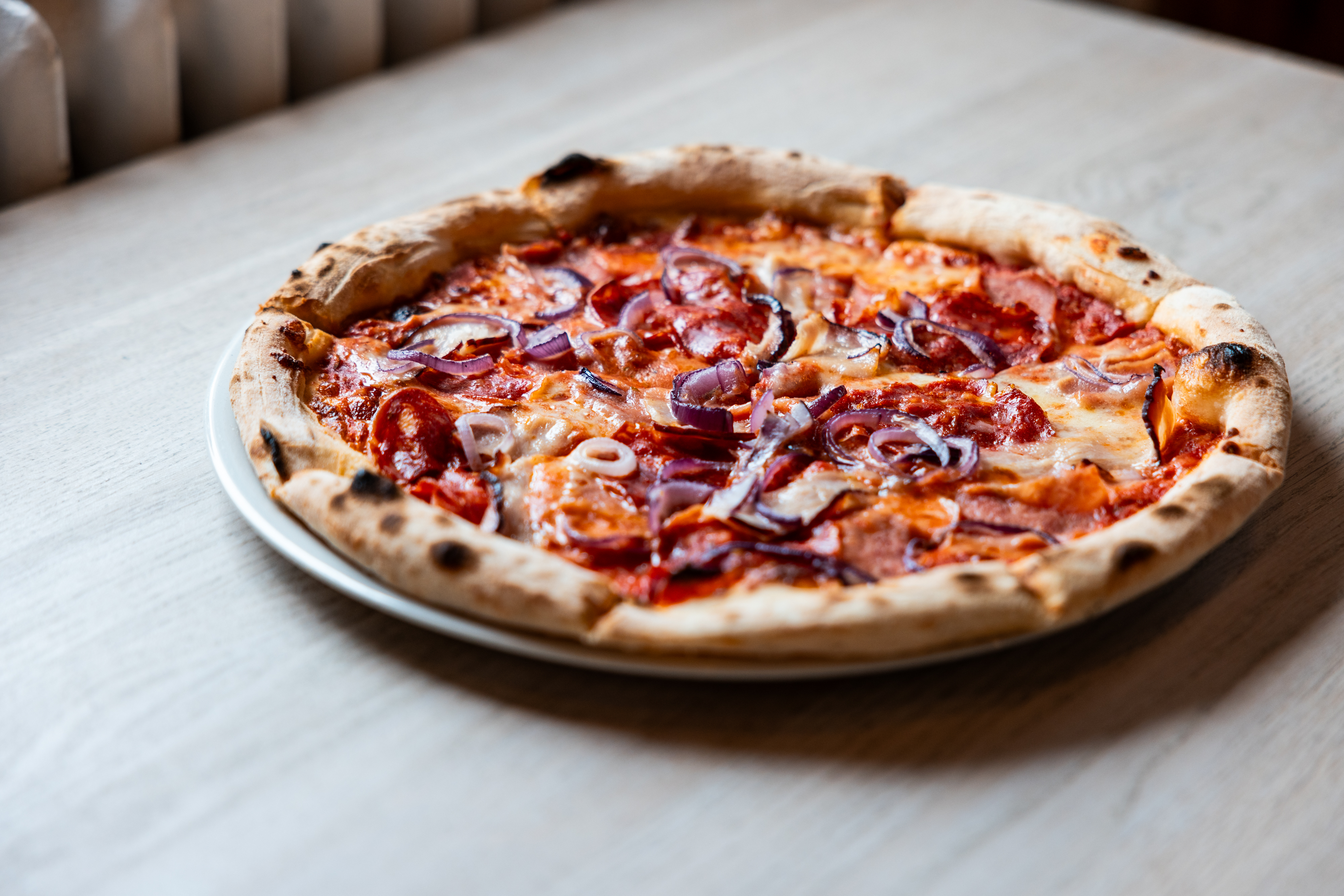 IMPERIAL PIZZA HARRACHOV foto 4