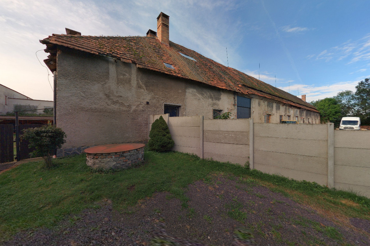 Zahrady Milan Šmahel