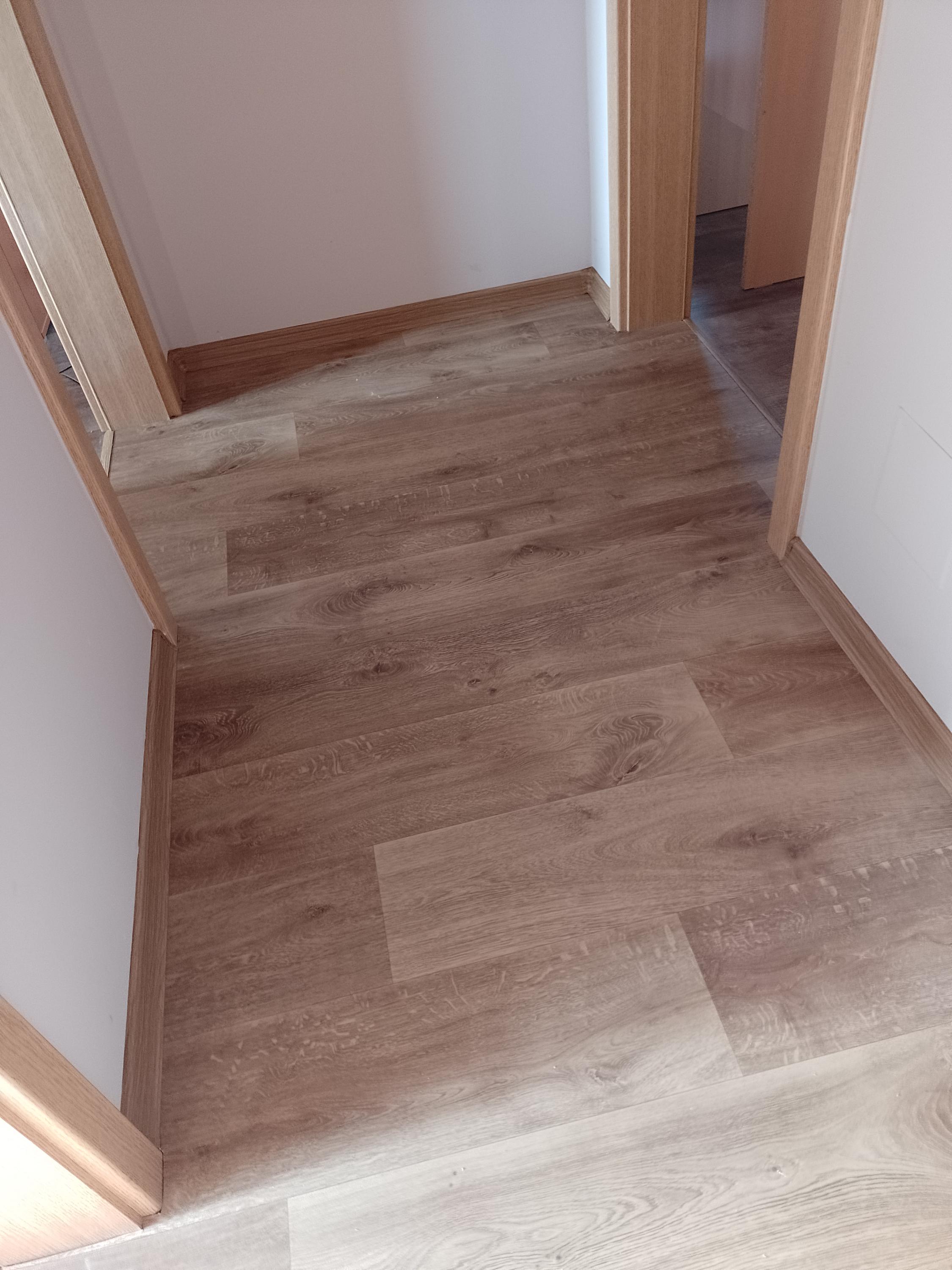 Pokládky podlah - J. Vydra foto 3