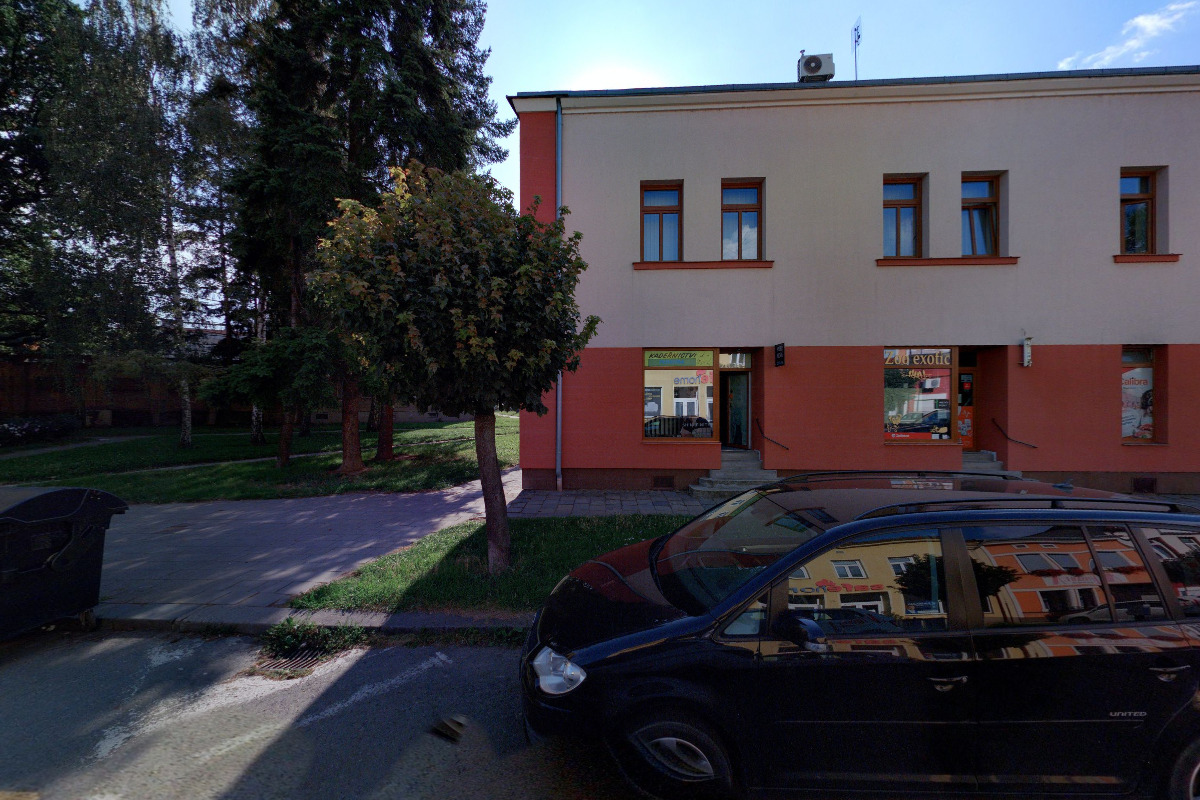 Advokátní společnost Piňos & Zavadilová