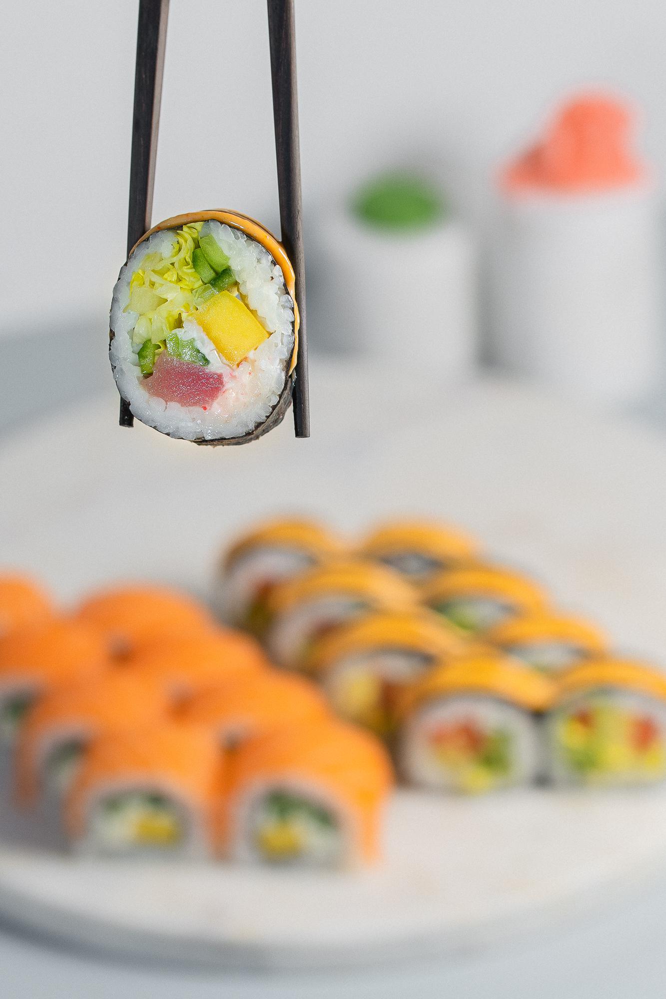 Sushi Jo foto 3