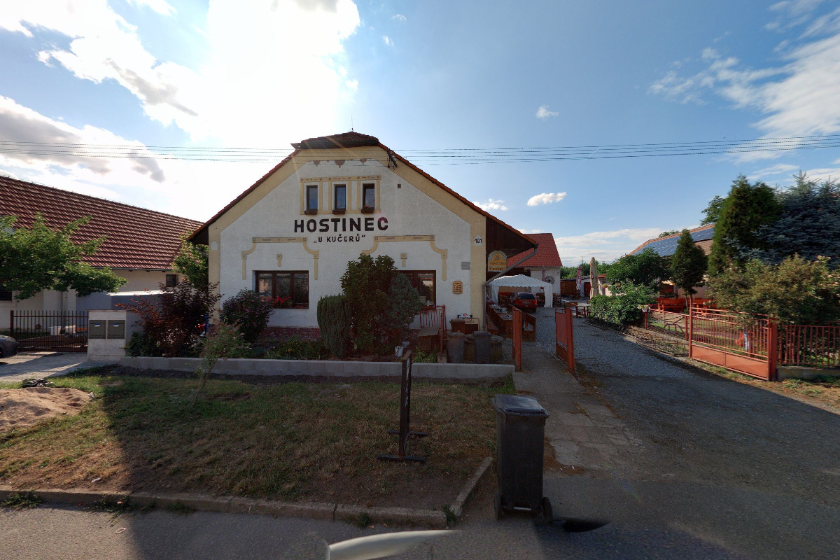 Hostinec U Kučerů