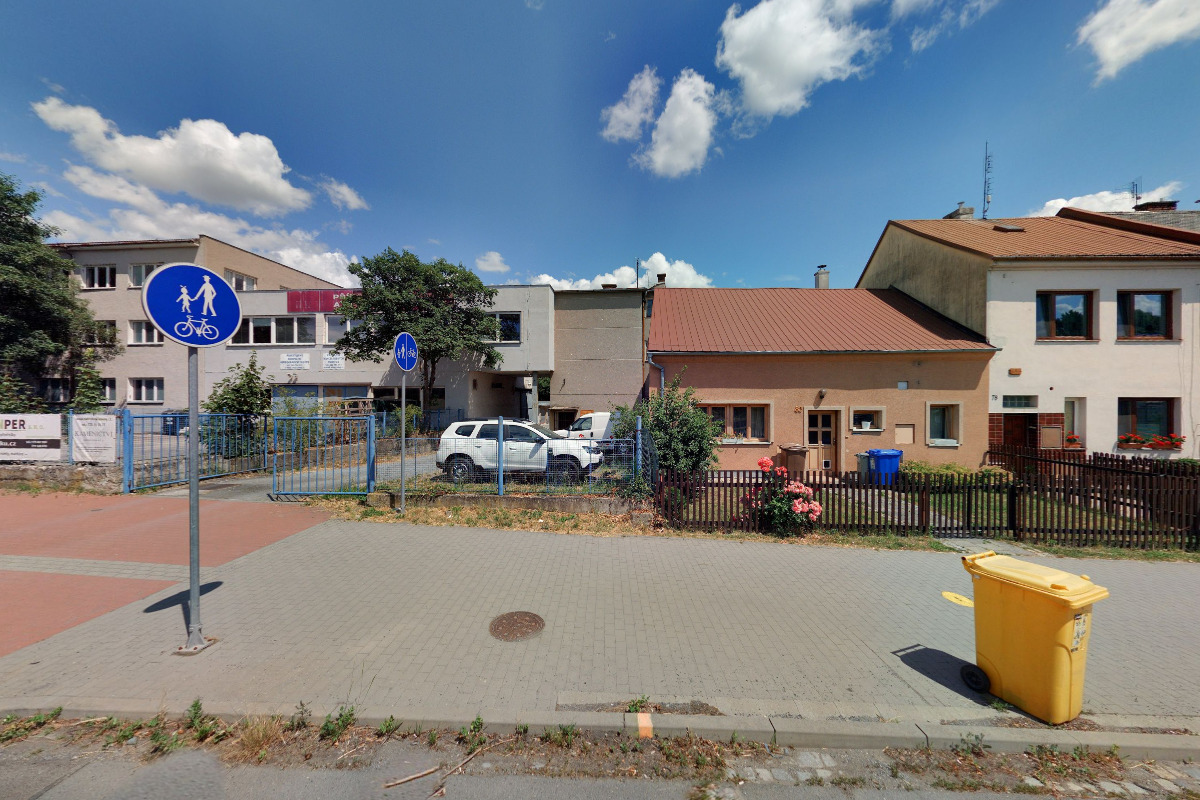 PROFESS ANIMAZIONE, s.r.o.