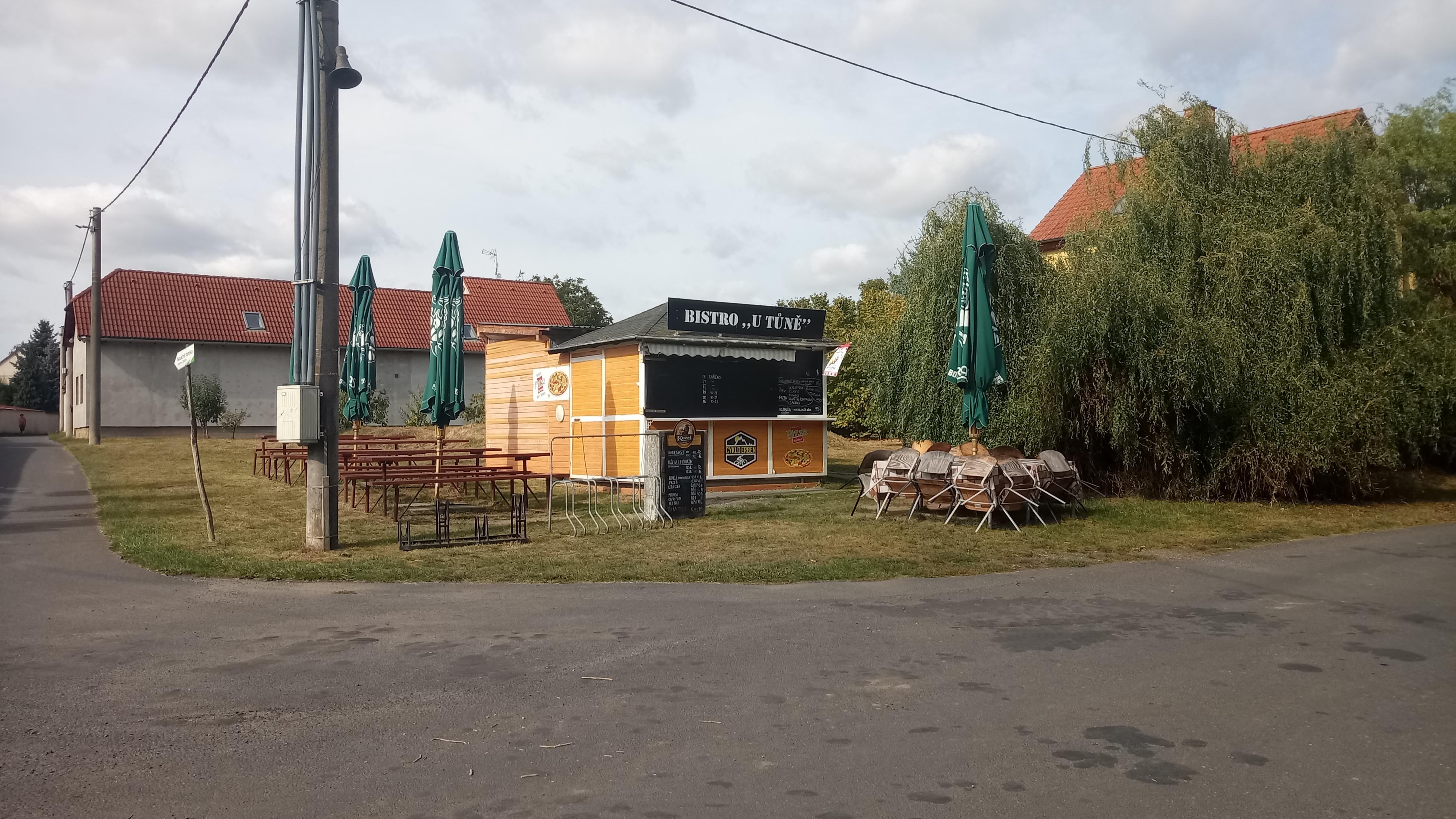 Bistro u Tůně foto 4