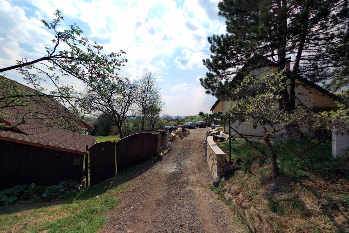 Cestujeme obytkou Vít Šplíchal