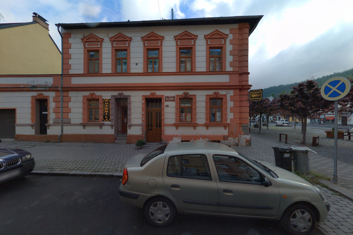 Fajn Zmrzlina Nejdek foto 2