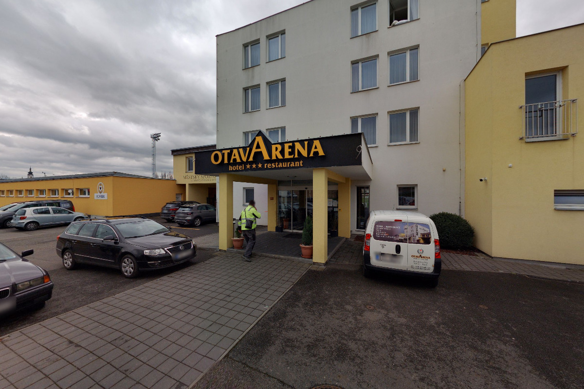 FC Písek fotbal foto 2