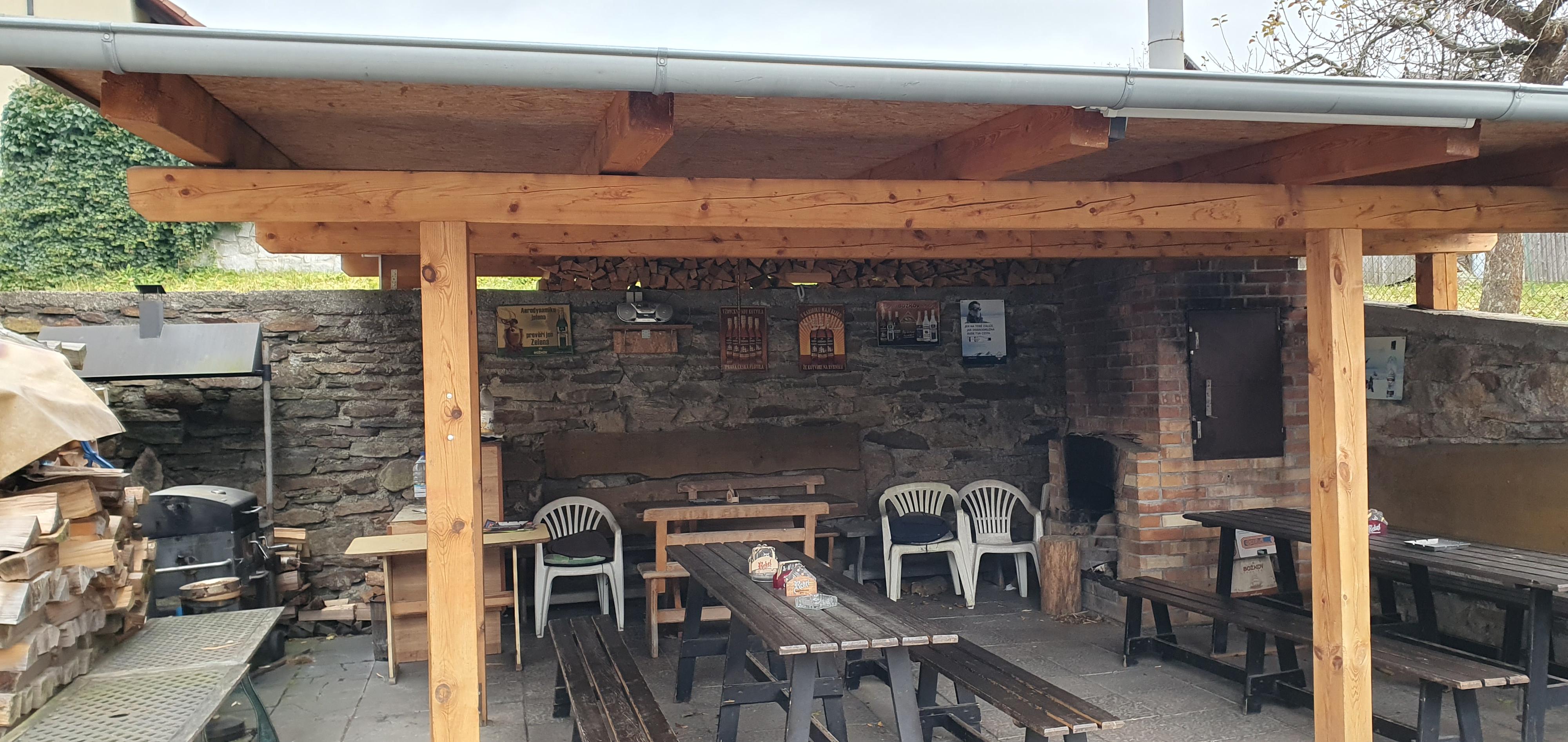 Hospoda U Hejkala foto 4