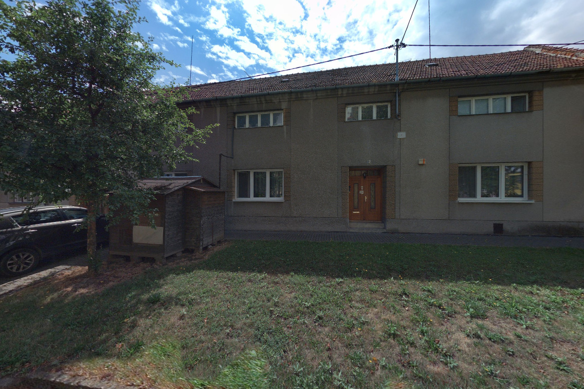 Winklerovo pekařství foto 5