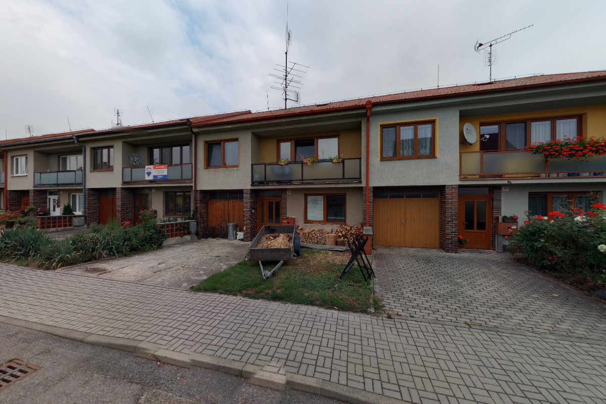 DŘEVĚNÉ STAVBY TP, s.r.o.