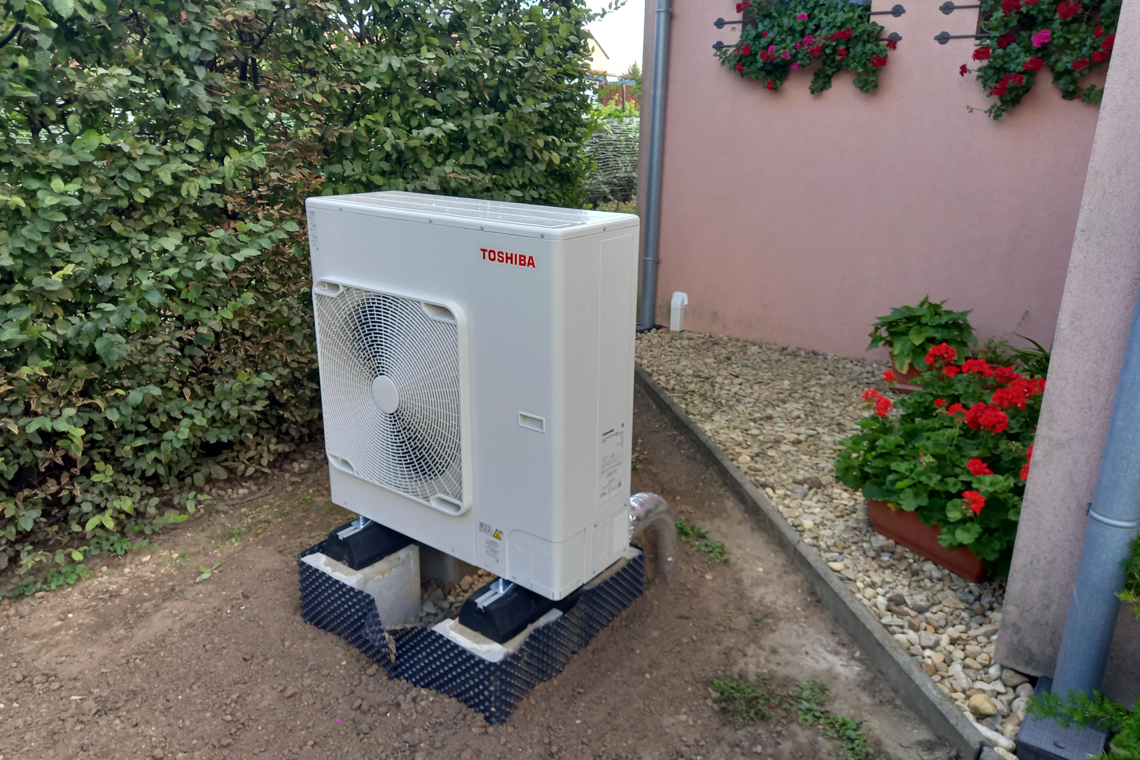 Klimatizace Jiří Dobeš