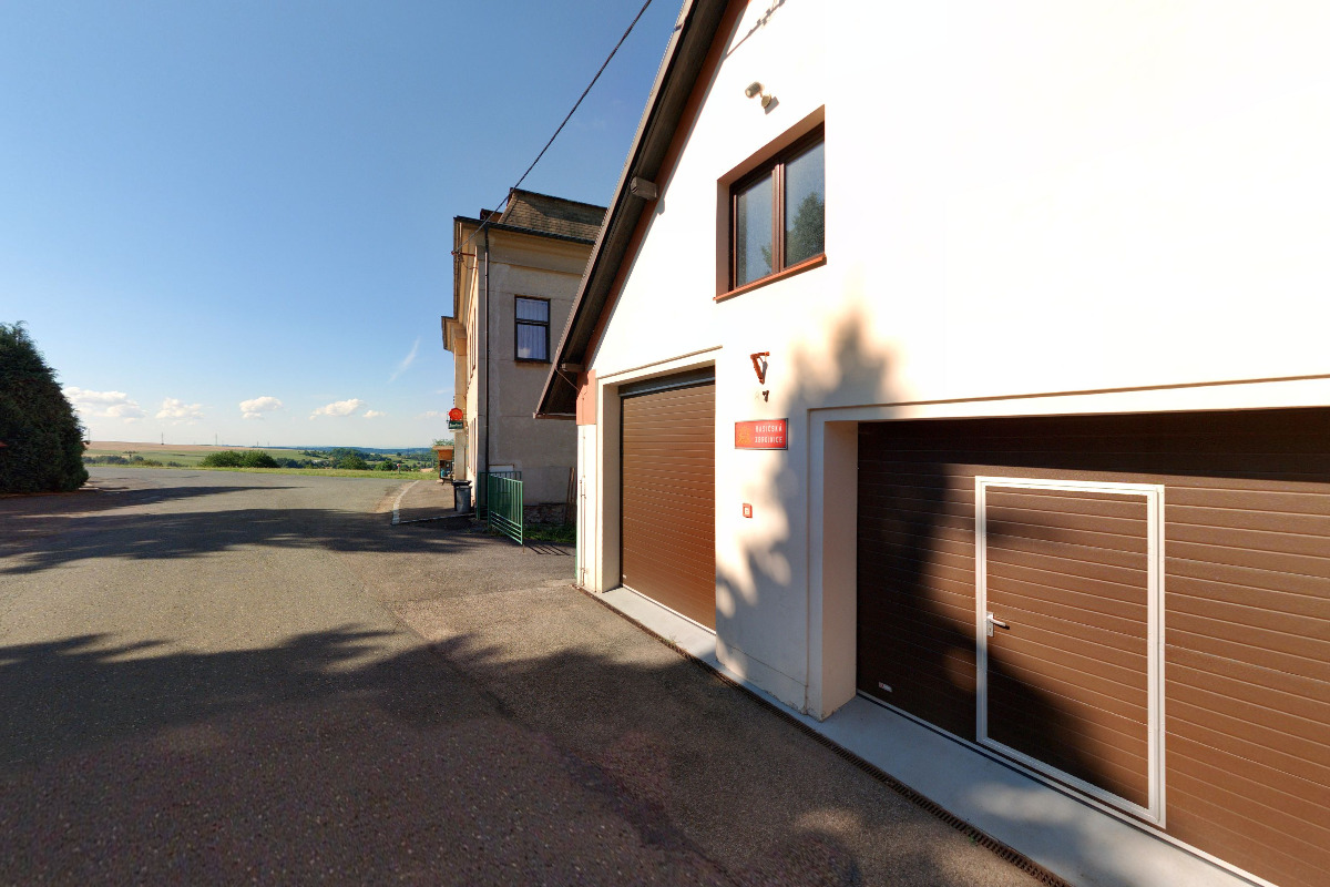 SH ČMS - Sbor dobrovolných hasičů Bohdašín foto 5