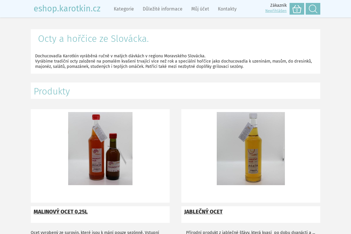 eshop.karotkin.cz