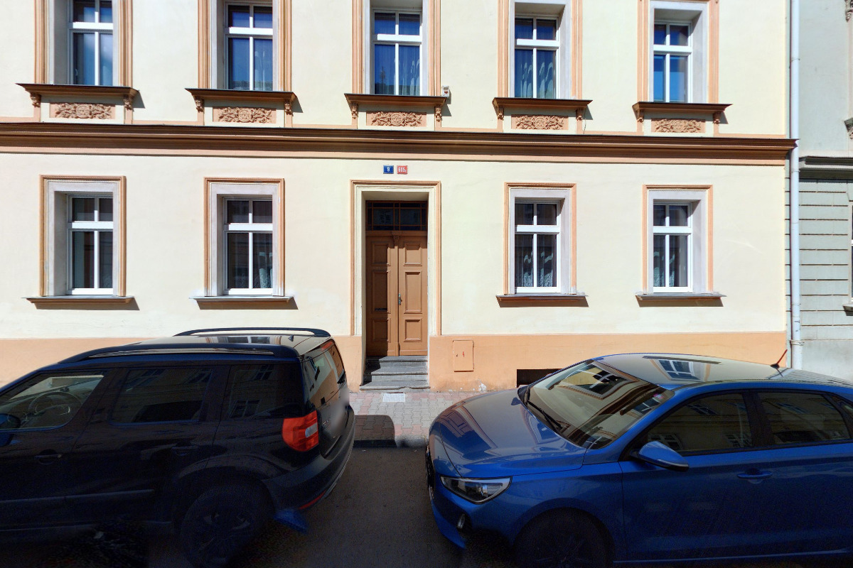 CLARIAS, spol. s r.o.