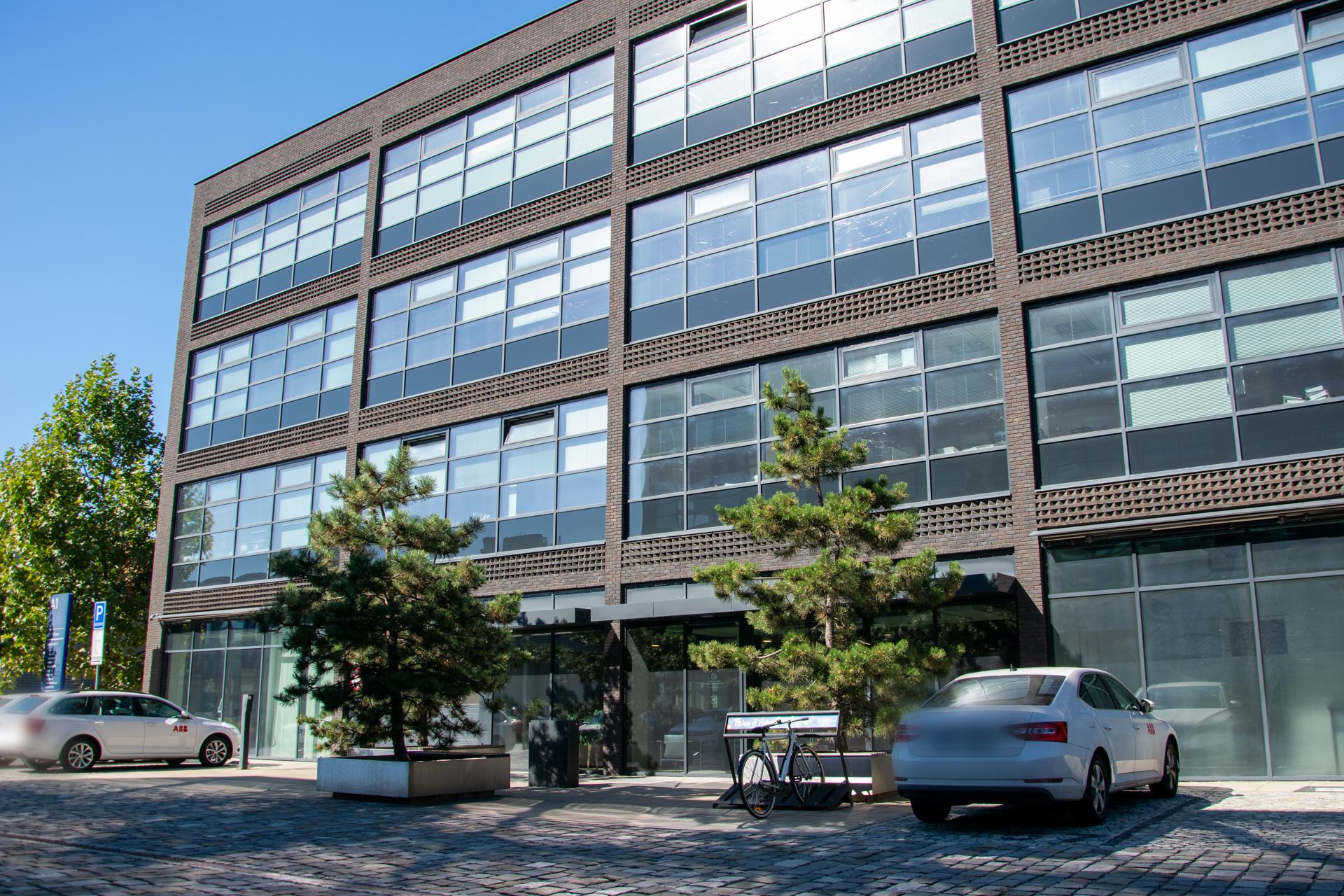 ABB s.r.o. foto 2